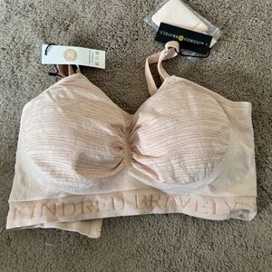 Kindred Bravely Blush Nursing Bra